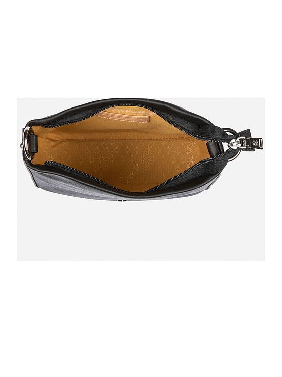 Jekyll & Hide Geneva Skuldertaske Læder 21 cm