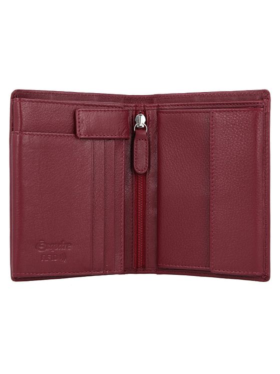 Esquire Viktoria pung RFID læder 10 cm