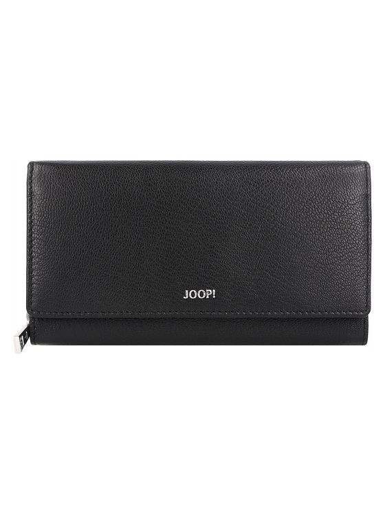 Joop! Lantea Europa Pung RFID-beskyttelse Læder 18 cm