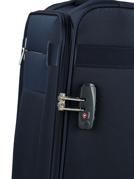 Samsonite Citybeat 4 hjul Kabinetrolley 55 cm