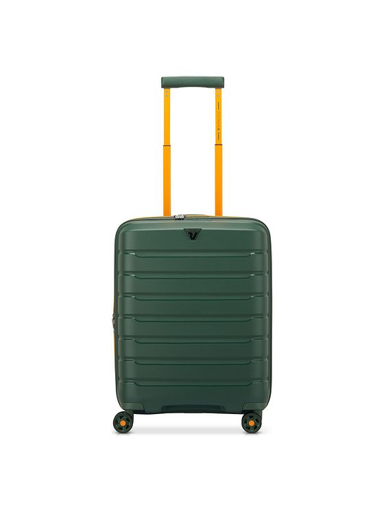 Roncato B-Flying Move 4 hjul Kabinetrolley 55 cm med strækfold