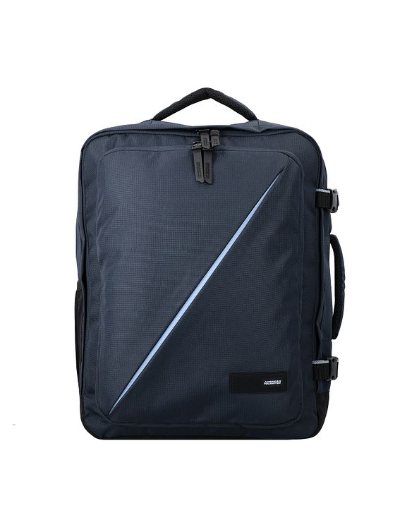 American Tourister Take2Cabin-rygsæk med 45 cm rum til bærbar computer American Tourister Take2Cabin-rygsæk med 45 cm rum til bærbar computer