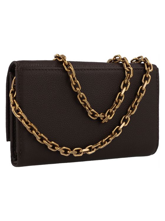 Liebeskind Malia Clutch pung L RFID-beskyttelse Læder 15.5 cm