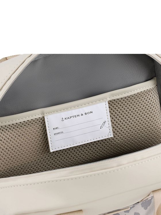 Kapten & Son Bergen Børne-rygsæk 27 cm