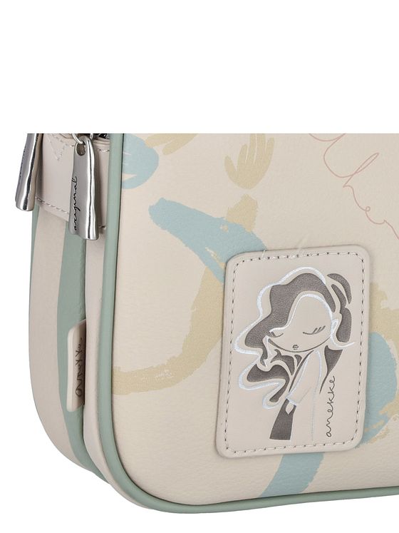 Anekke Original Skuldertaske 25 cm