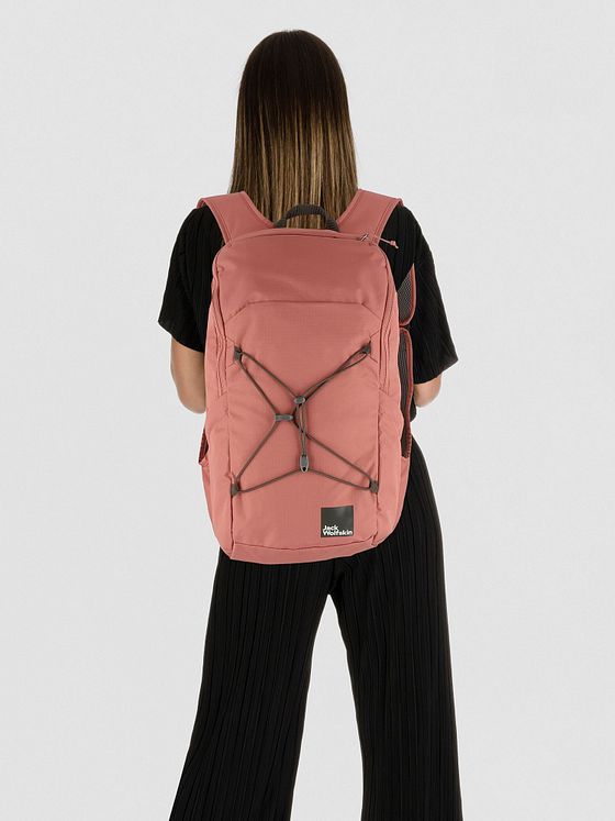 Jack Wolfskin Serene Daypack 45 cm Laptoprum