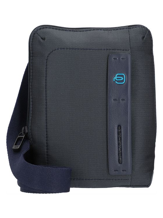 Piquadro P16 skuldertaske 17 cm