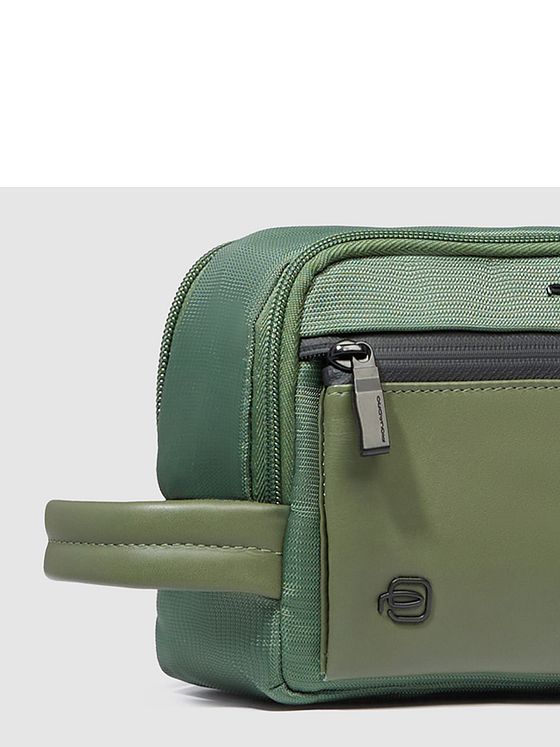 Piquadro Orion Kultur-taske 24.5 cm
