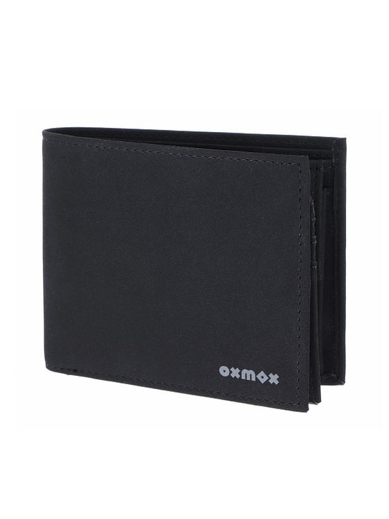 oxmox New Cryptan Pung RFID-beskyttelse 12 cm oxmox New Cryptan Pung RFID-beskyttelse 12 cm