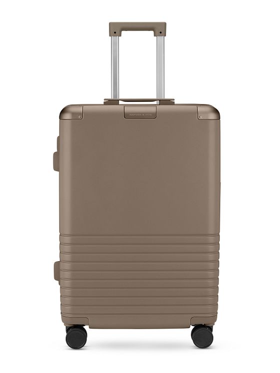 Kapten & Son Heathrow 4-hjulet Trolley 69 cm
