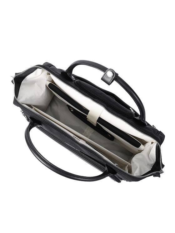 Hedgren Fika Dokumenttaske RFID-beskyttelse 48 cm Laptoprum Hedgren Fika Dokumenttaske RFID-beskyttelse 48 cm Laptoprum