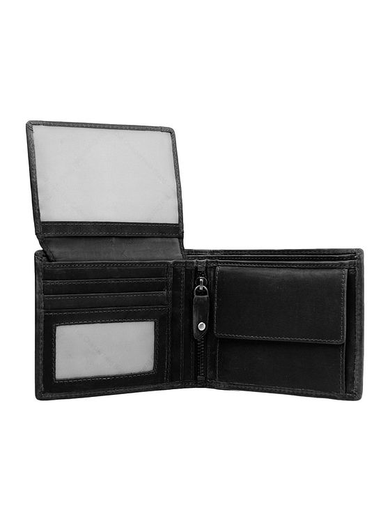 The Chesterfield Brand Alvina Pung RFID-beskyttelse Læder 13 cm The Chesterfield Brand Alvina Pung RFID-beskyttelse Læder 13 cm