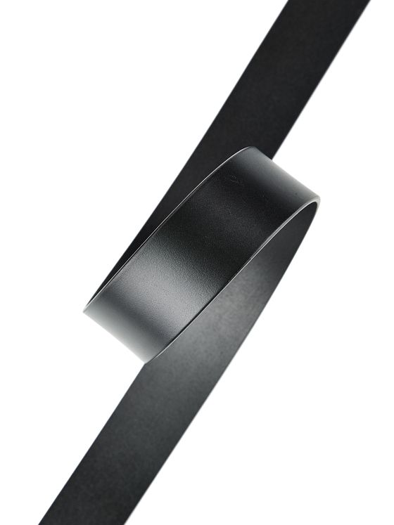 Boss Connio bælte i læder