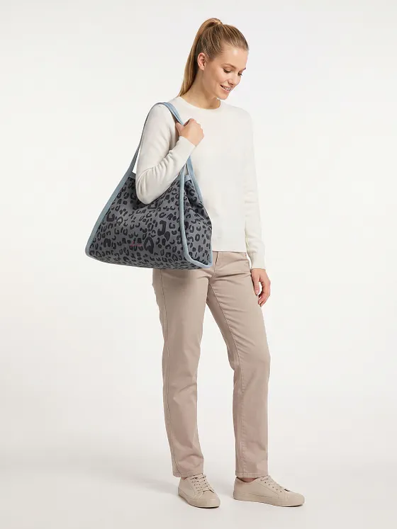 Fritzi aus Preußen Ini Shopperit 38 cm Fritzi aus Preußen Ini Shopperit 38 cm