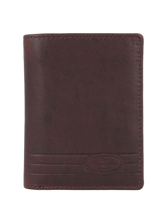 The Chesterfield Brand Hereford Pung Læder 8.5 cm
