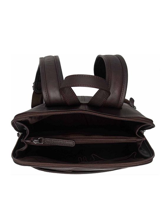 The Chesterfield Brand Tigris Daypack Læder 31 cm