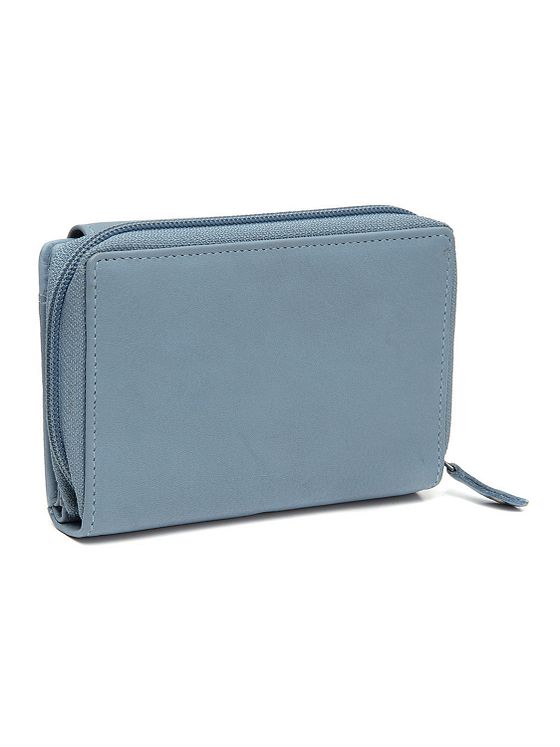 The Chesterfield Brand Orveta Pung RFID-beskyttelse Læder 13 cm