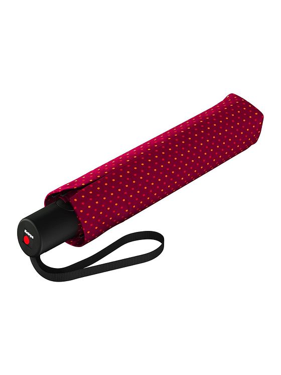 Knirps A.200 Medium Duomatic Håndparaply 28 cm