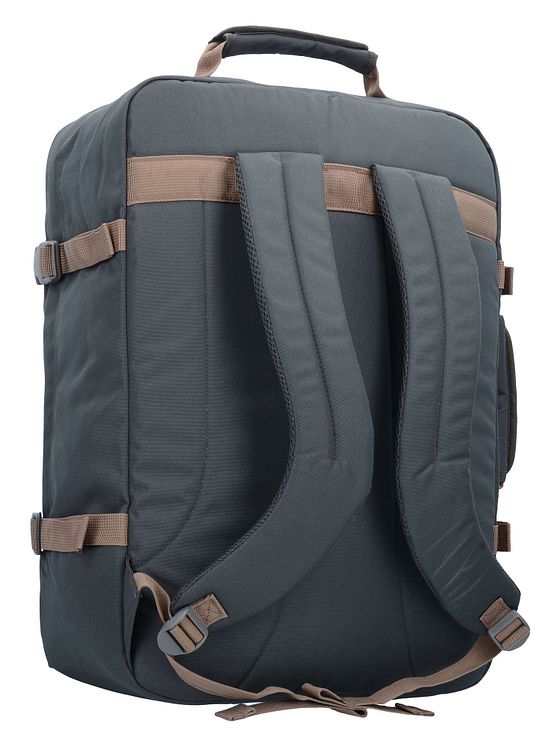 Cabin Zero Classic 44L Cabin Backpack Rygsæk 51 cm