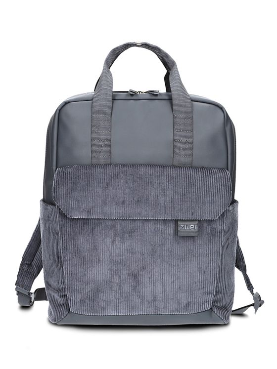 Zwei Lou Batoh 40 cm Kapsa na notebook