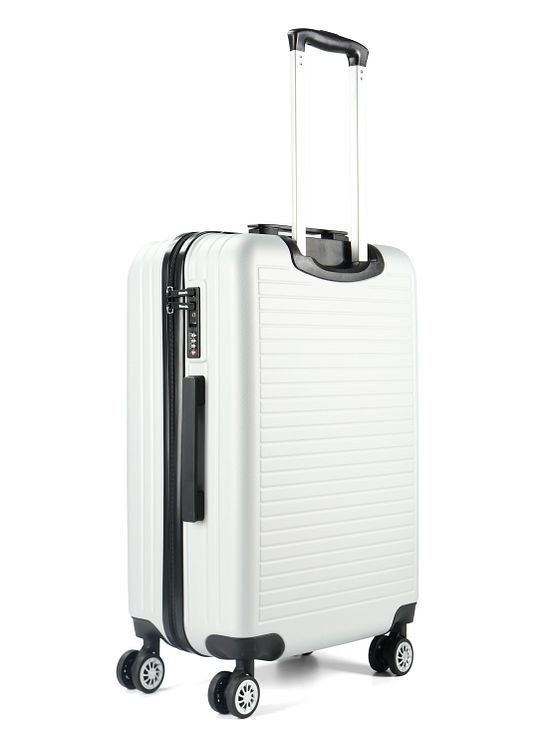 Bench Voyage 4 hjul Kuffert 3-delt