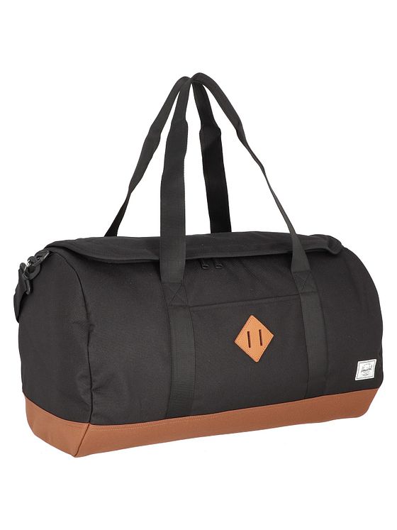 Herschel Heritage Weekend-rejsetaske 52 cm