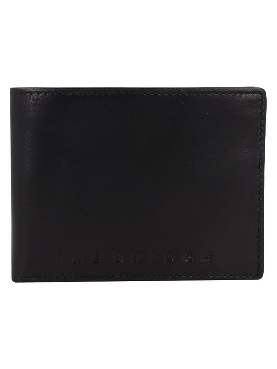 The Bridge Giacomo Pung Læder 13 cm