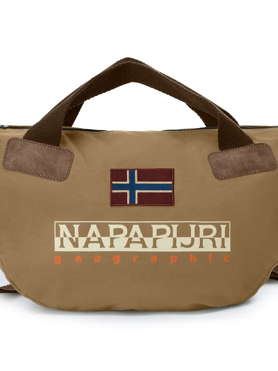Napapijri H-Reflect Bæltetaske 29 cm Napapijri H-Reflect Bæltetaske 29 cm