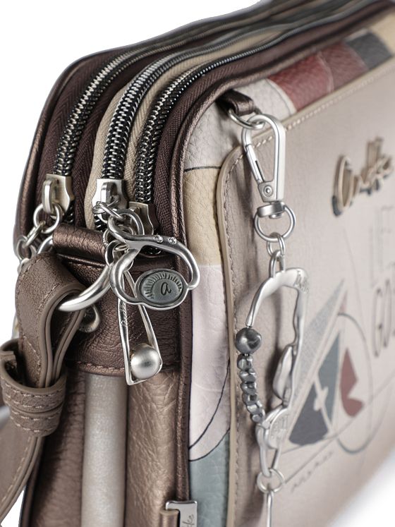 Anekke Auralis Skuldertaske 26 cm Anekke Auralis Skuldertaske 26 cm