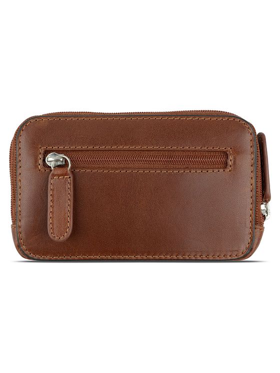 bugatti Nobile Nøgletui Læder 12 cm