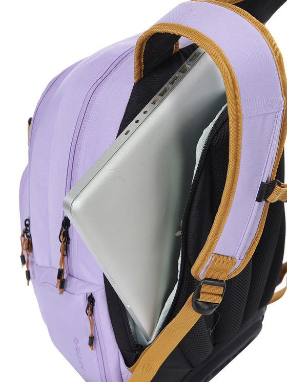 NITRO Daypack Chase-rygsæk 51 cm rum til bærbar computer