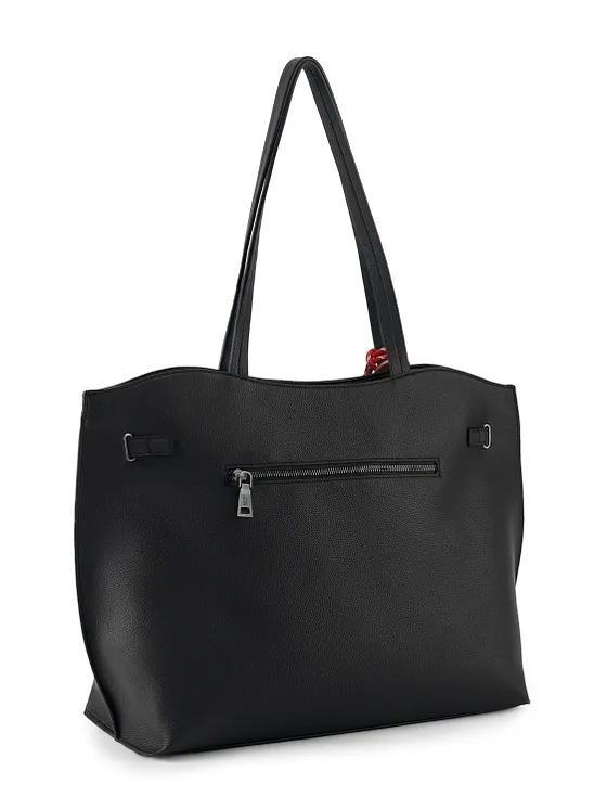 FredsBruder My Bestie Skuldertaske Læder 46 cm