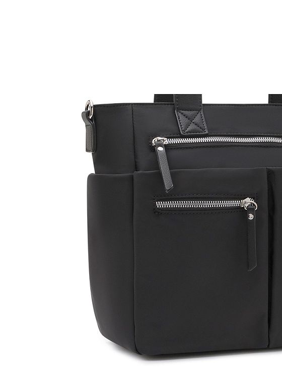 L.CREDI Odeta Skuldertaske 29 cm