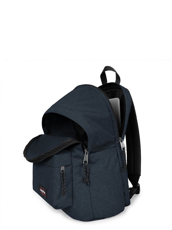 Eastpak Day Office Päiväreppu 44 cm Kannettavan tietokoneen lokero