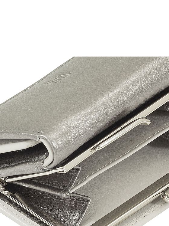 DuDu Corsica Pung RFID-beskyttelse Læder 11 cm