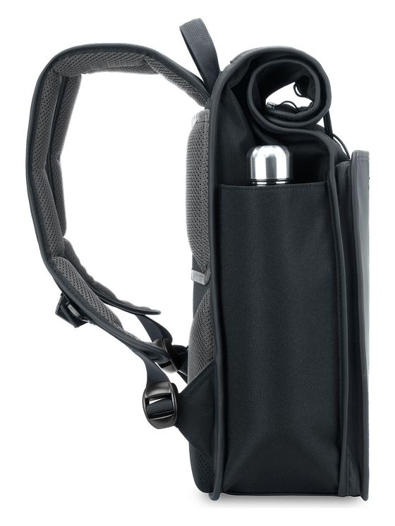 Kapten & Son Lund Pro rejserygsæk 48,5 cm med rum til bærbar computer Kapten & Son Lund Pro rejserygsæk 48,5 cm med rum til bærbar computer