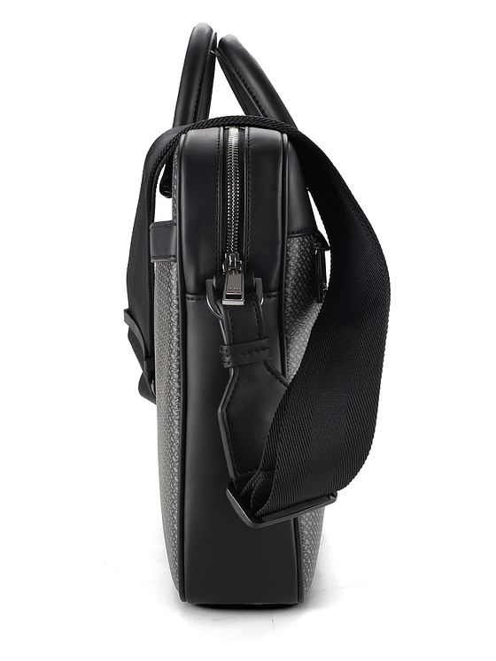 Boss Ray Dokumenttaske 38 cm Laptoprum Boss Ray Dokumenttaske 38 cm Laptoprum