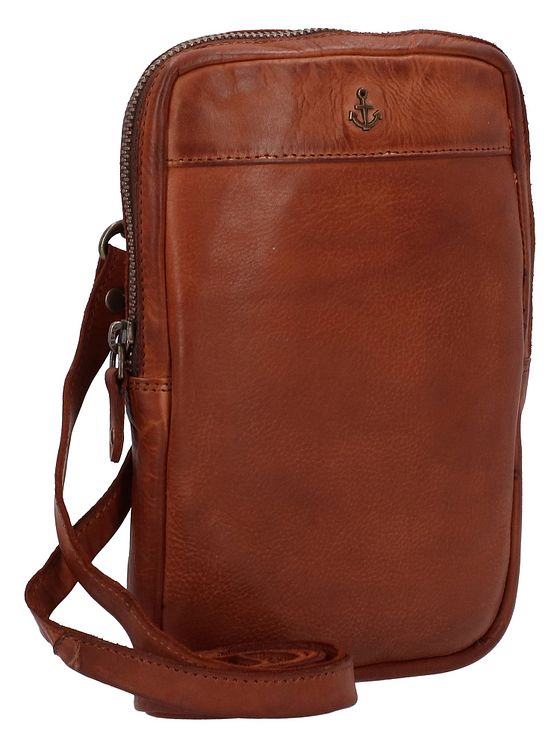 Harbour 2nd Anchor Love Benita 2 Mobil-etui Læder 14 cm Harbour 2nd Anchor Love Benita 2 Mobil-etui Læder 14 cm