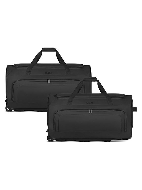 Redolz Duffle Essentials 2-hjulet rejsetaske sæt 2 stk.