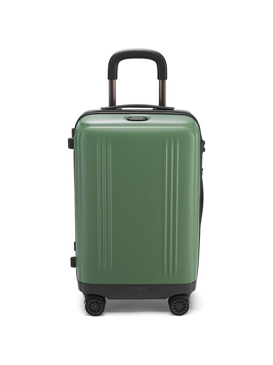 Zero Halliburton Edge Lehký kabinový vozík na 4 kolečkách 56 cm