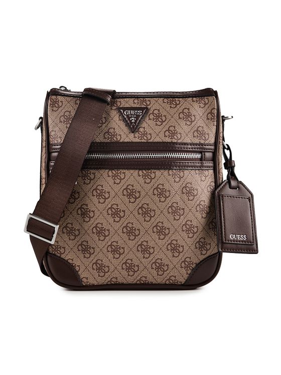 Guess Milano Crossbody taske 22 cm Guess Milano Crossbody taske 22 cm