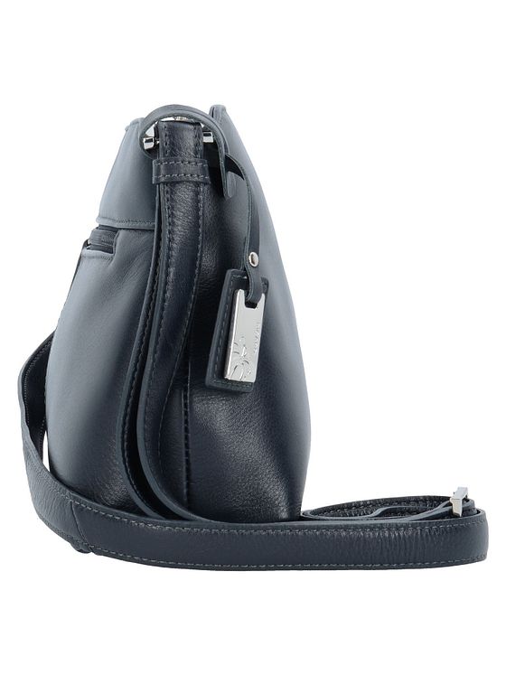 Picard Skuldertaske i læder 26 cm Picard Skuldertaske i læder 26 cm