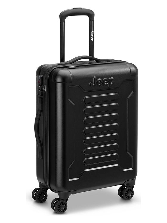 Jeep JH004C 4 hjul Kabinetrolley 55 cm