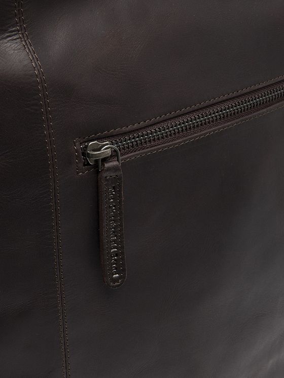 The Chesterfield Brand Zira Taška přes rameno Kůže 29 cm