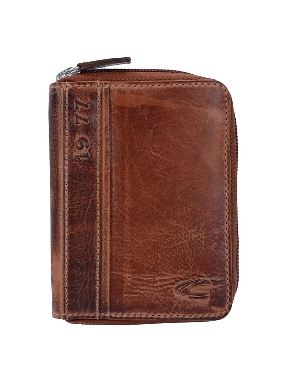 camel active Melbourne RV peněženka kožená 10,5 cm