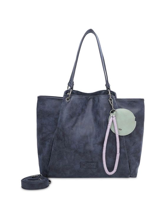 Fritzi aus Preußen Fritzi42N Vintage Shopper Tasche 45 cm Fritzi aus Preußen Fritzi42N Vintage Shopper Tasche 45 cm