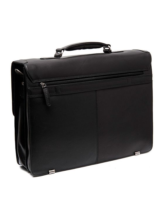 The Chesterfield Brand Salvatore Dokumenttaske Messenger Læder 42 cm Laptoprum