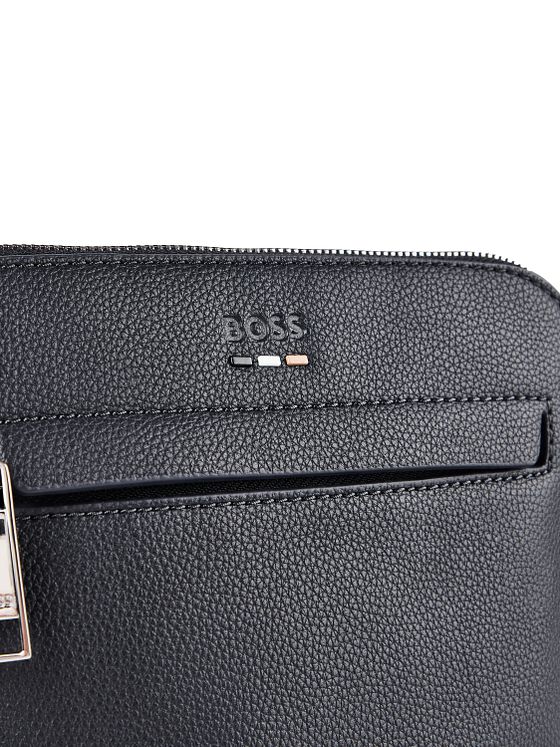 Boss Ray Bolsa de hombro 20 cm Boss Ray Bolsa de hombro 20 cm