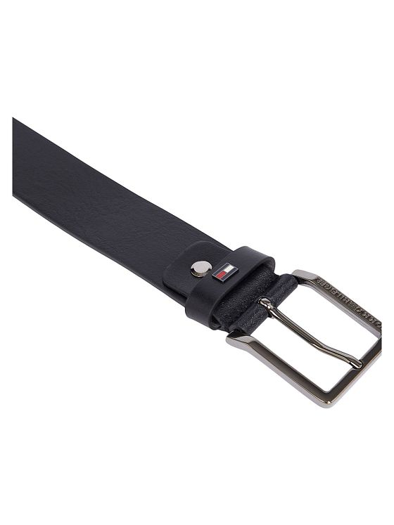Tommy Hilfiger Oliver Bælte Læder