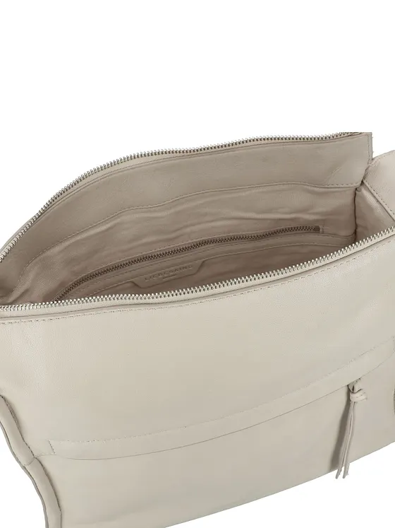 Liebeskind Sky Skuldertaske Læder 33 cm Liebeskind Sky Skuldertaske Læder 33 cm